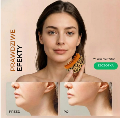 Séllure™ — Szczotka Liftingująca Twarz