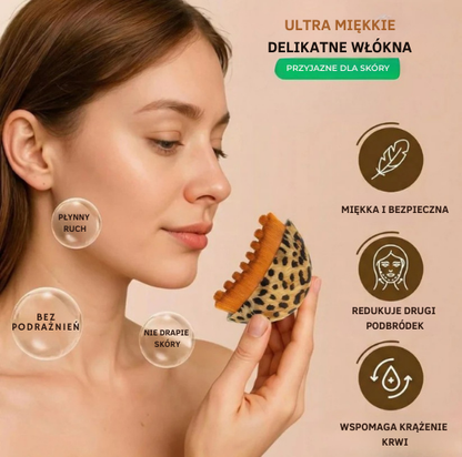 Séllure™ — Szczotka Liftingująca Twarz