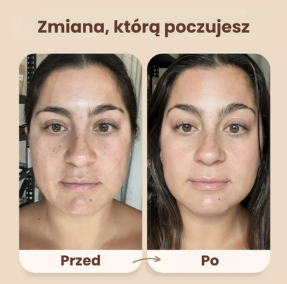 Séllure™ — Szczotka Liftingująca Twarz